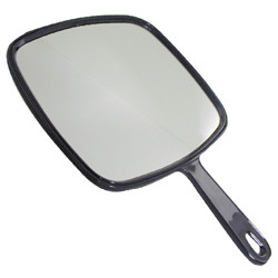 SOFT'N STYLE MAKE-UP MIRROR 8X9 BURMAX