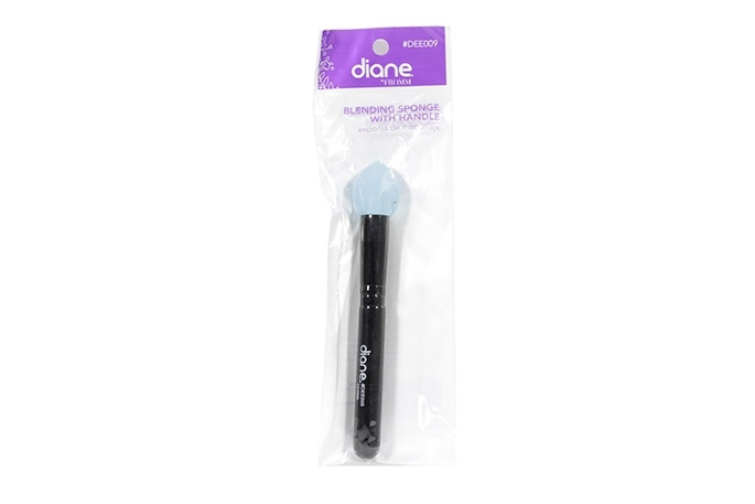 BLENDING SPONGE WITH HANDLE