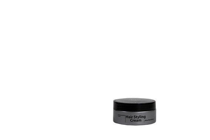 HAIR STYLING CREAM 150 ML