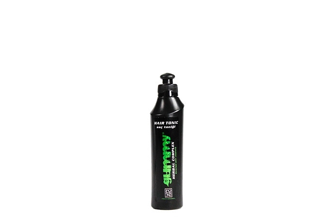 GUMMY HAIR TONIC HERBAL COMPLEX 225 ML 4 OZ