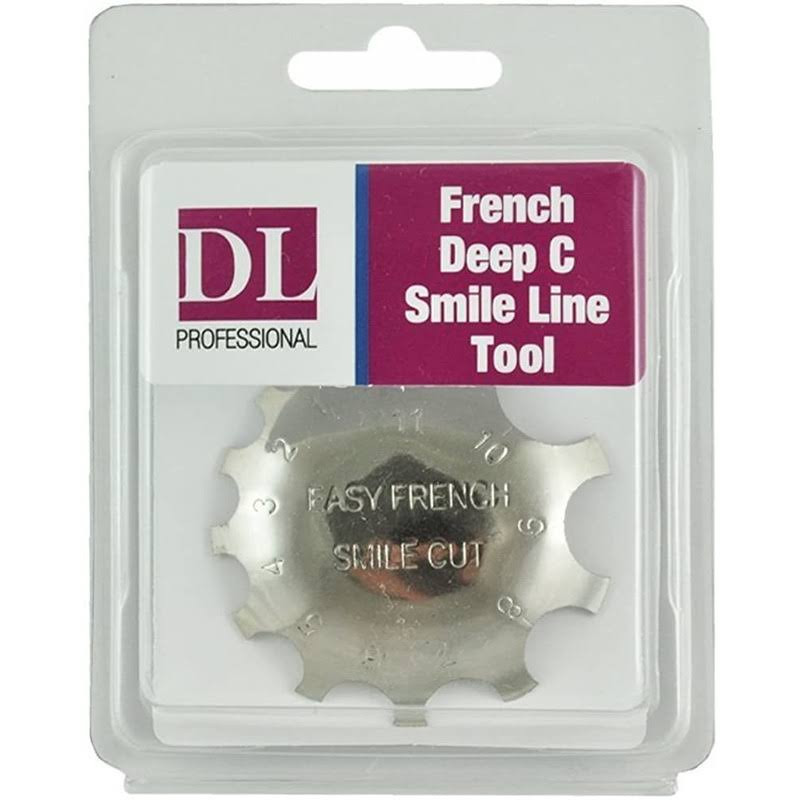 FRENCH TOOL MOLDES METAL