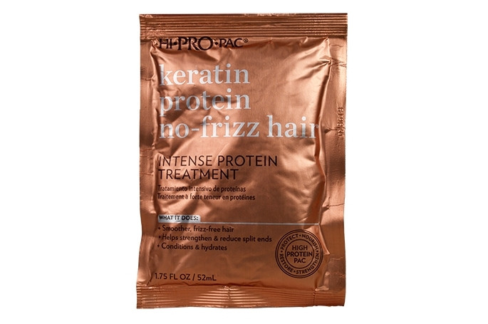 KERATIN PROTEIN NO-FRIZZ HAIR 1.75 FL OZ