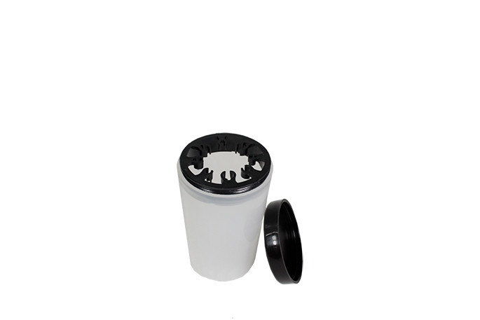 VASO LIMPIA