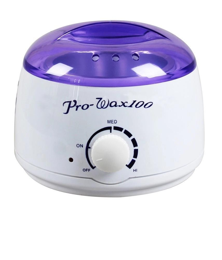 PRO WAX 100 HORNO DEPILACION CAN #8428