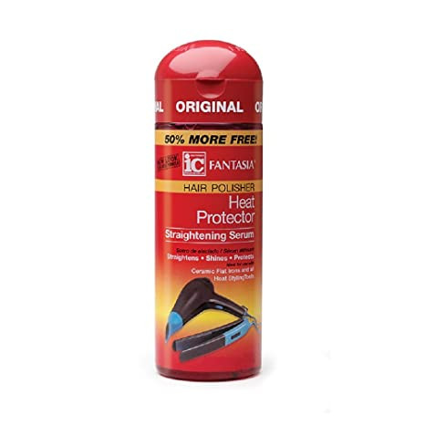 IC HEAT PROTEC SERUM 2 OZ