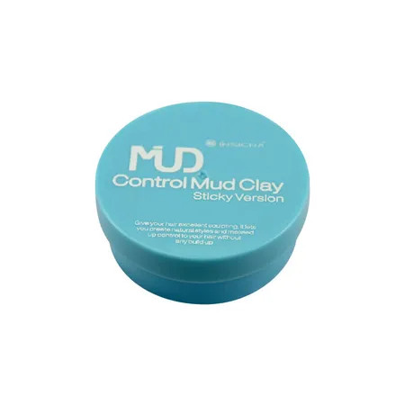 CONTROL MUD CLAY STICKY VERSION 2.11 FL OZ