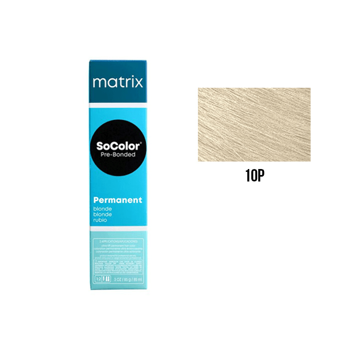 ULTRA BLONDE SOCOLOR UL-AA ASH ASH