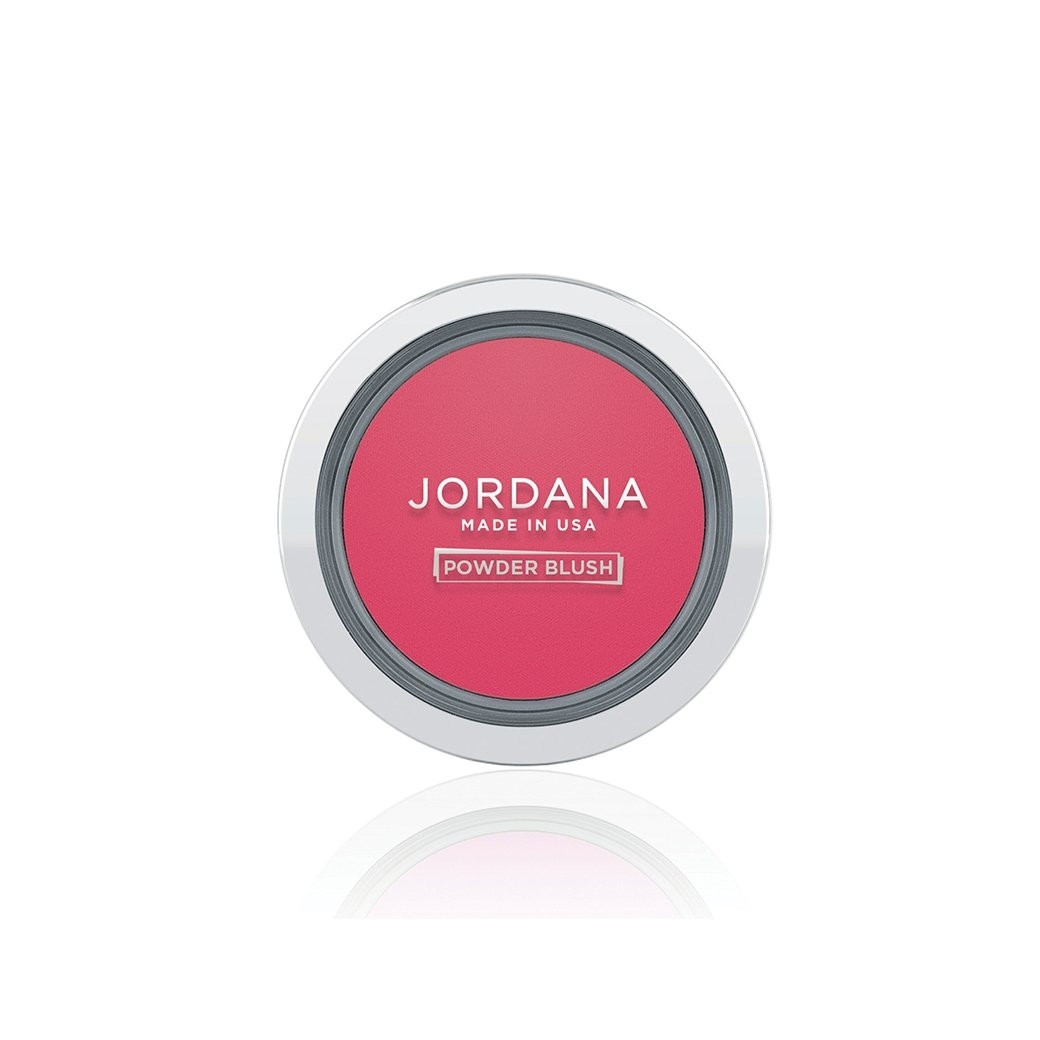 BLUSH POWDER APPLE CHEEKS