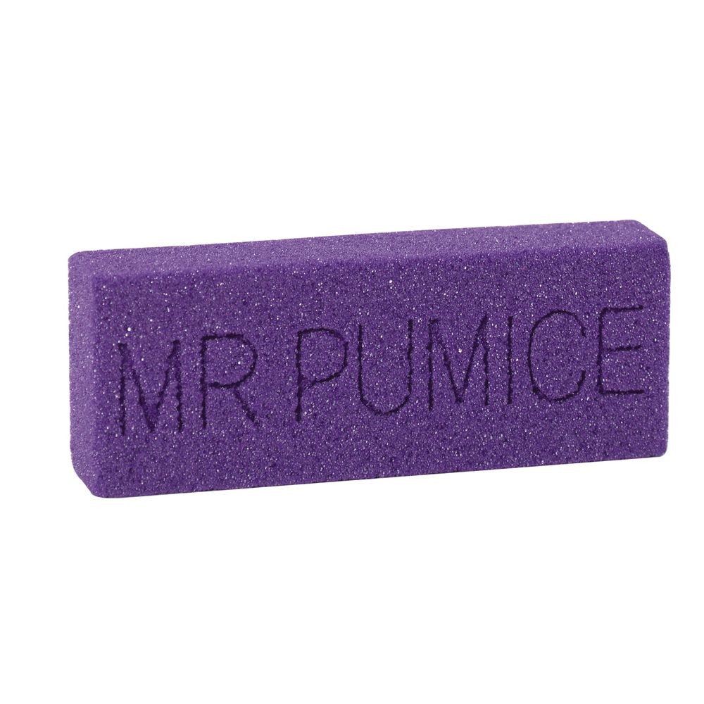 PIEDRA POMEX PUMI BAR PURPLE
