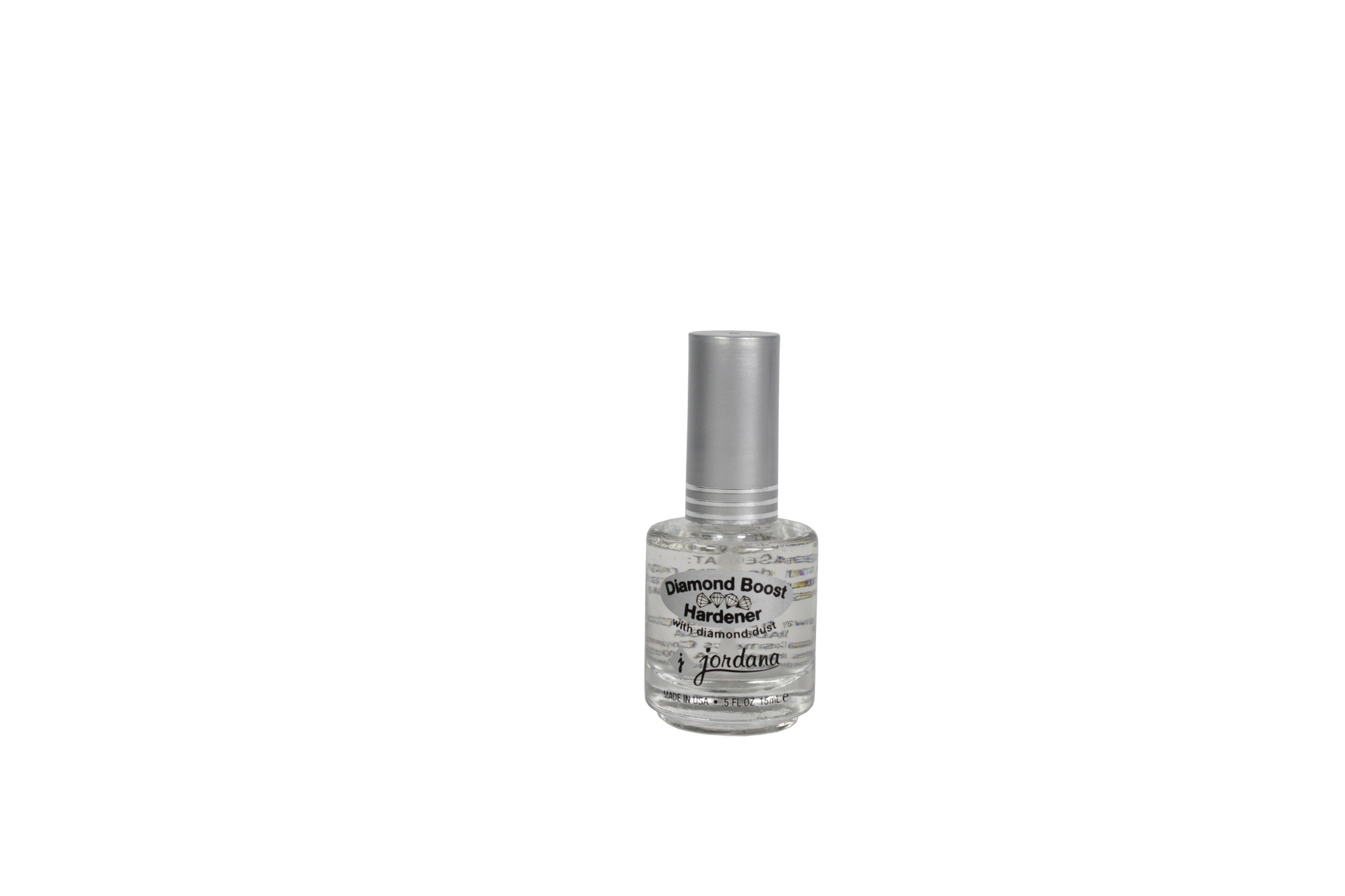 ESMALTE DE UÑAS 416 DIAMOND BOOST HARDENER