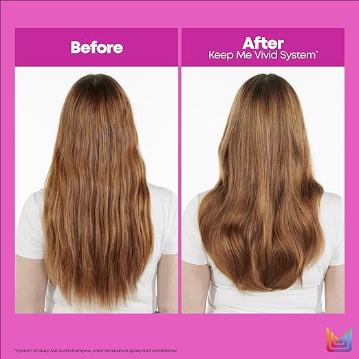 MATRIX KEEP ME VIVID SHAMPOO 300 ML