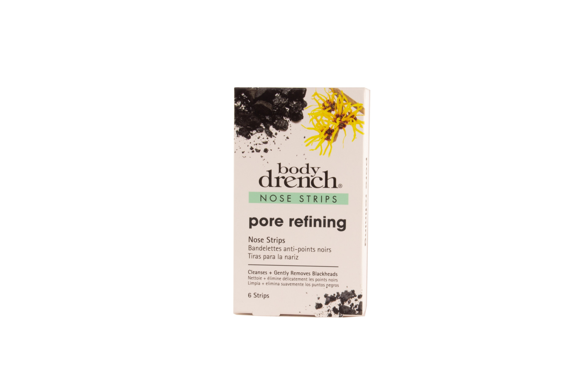 PORE REFINING NOSE STRIPS 0.6 OZ