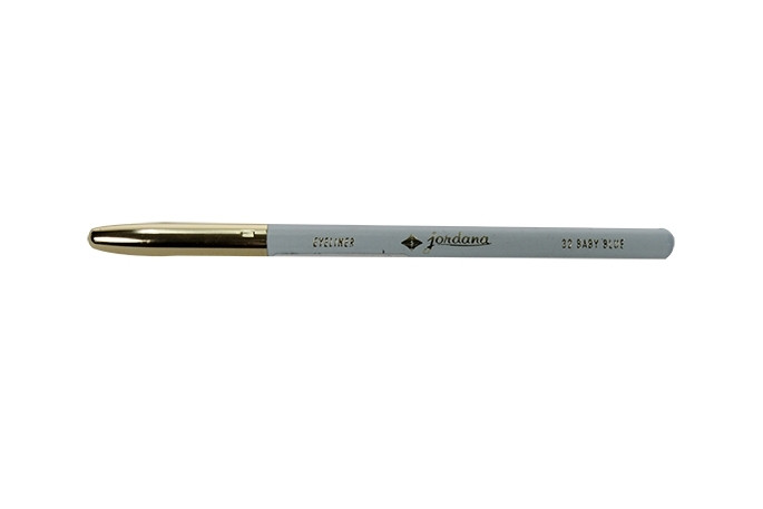 EYELINER BABY BLUE 0.1 OZ