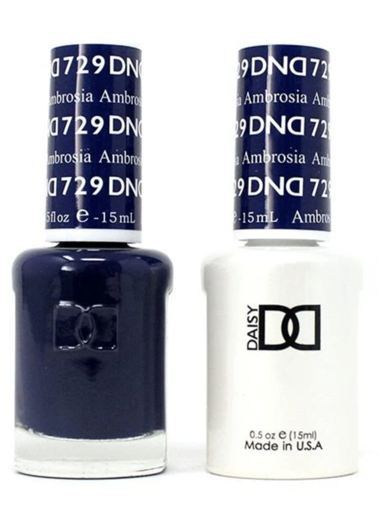 DND DUO 729