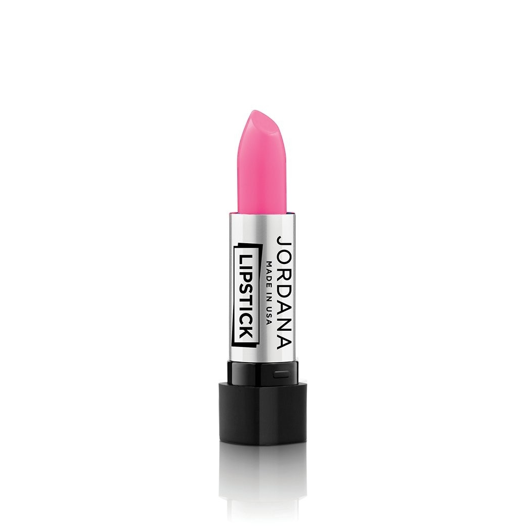 LIPSTICK 043 PINK LUSTER 0.5 OZ.