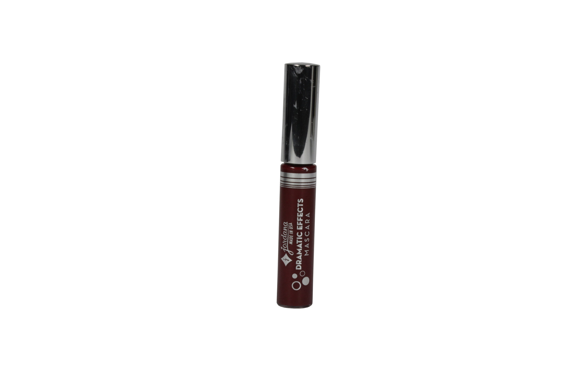 MÁSCARA  BOLD BURGUNDY