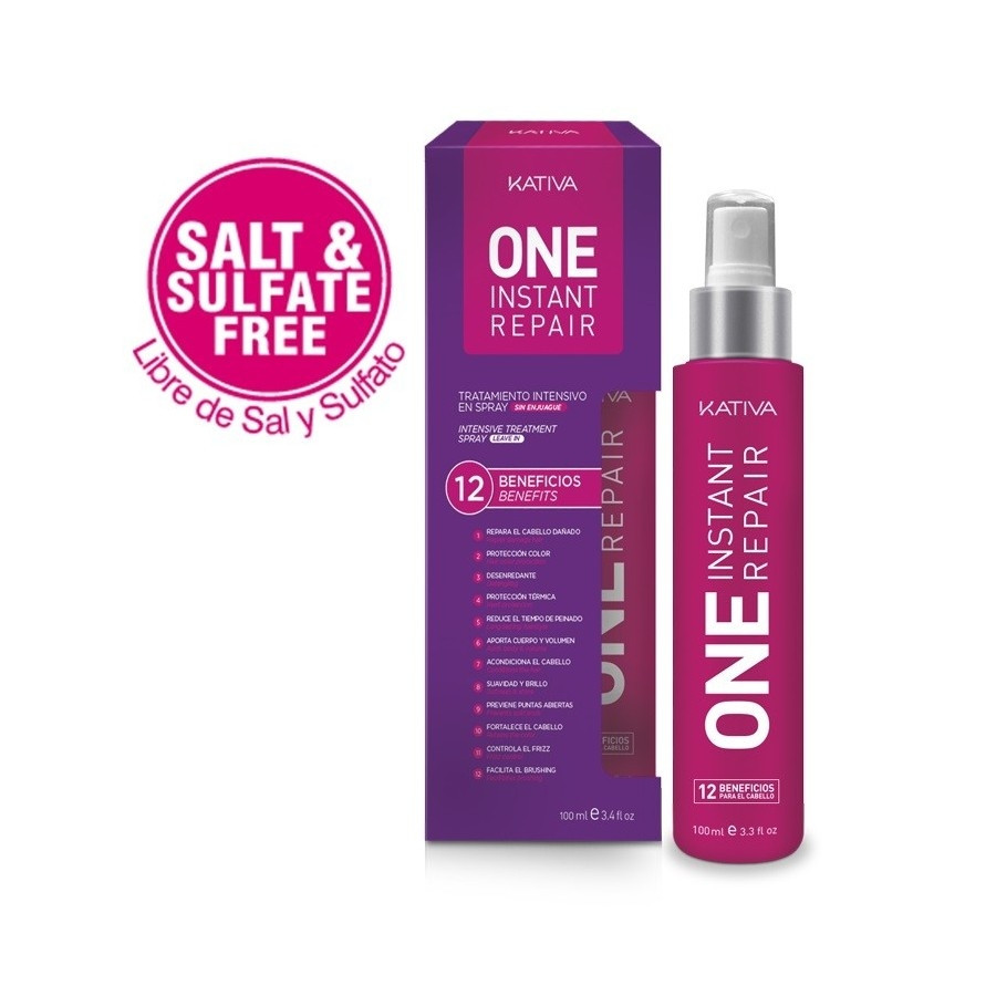 ONE INSTANT REPAIR TREATMENT 3.3 OZ