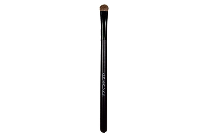 KLEANCOLOR EYESHADOW BRUSH