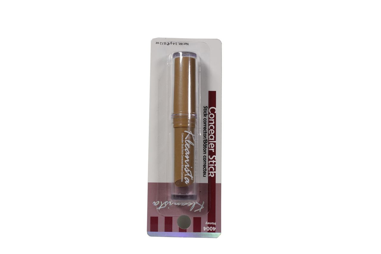 CONCEALER STICK 3.4 G  4004 HONEY