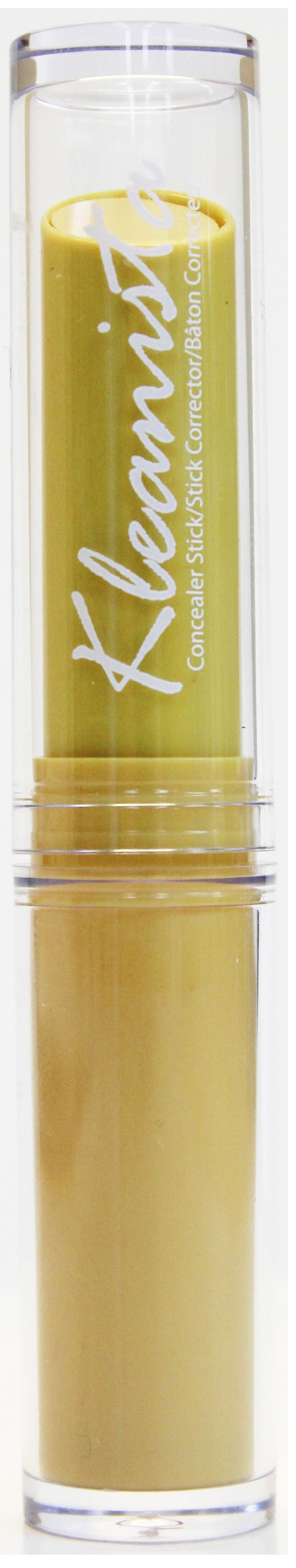 CONCEALER STICK 3.4 G  4007 YELLOW