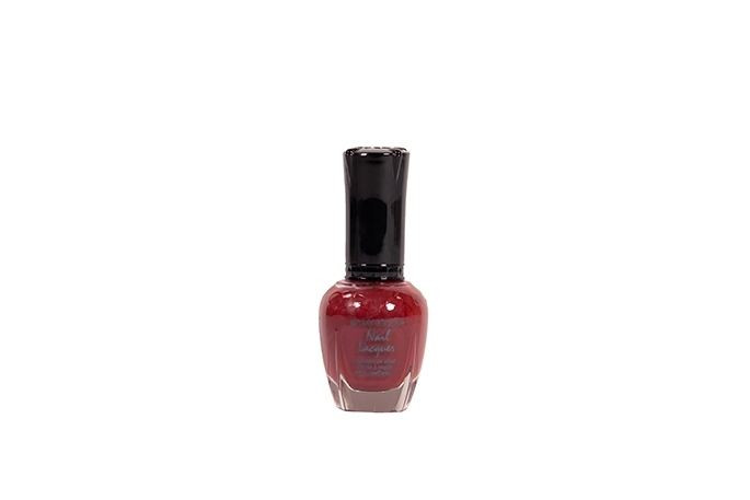 KLEANCOLOR NAIL LACQUER COFFEE 0.5 FL OZ
