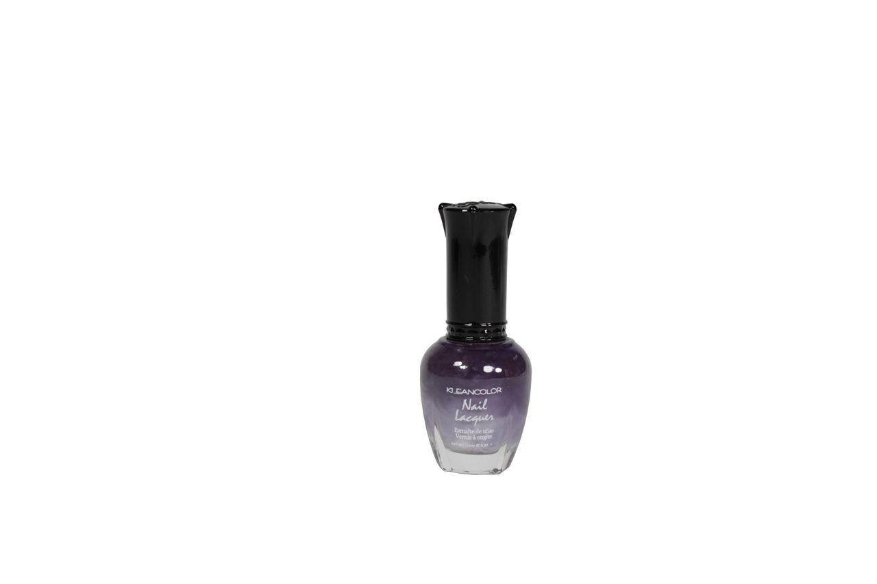 KLEANCOLOR NAIL LACQUER LOVE AFFAIR 0.5 FL OZ