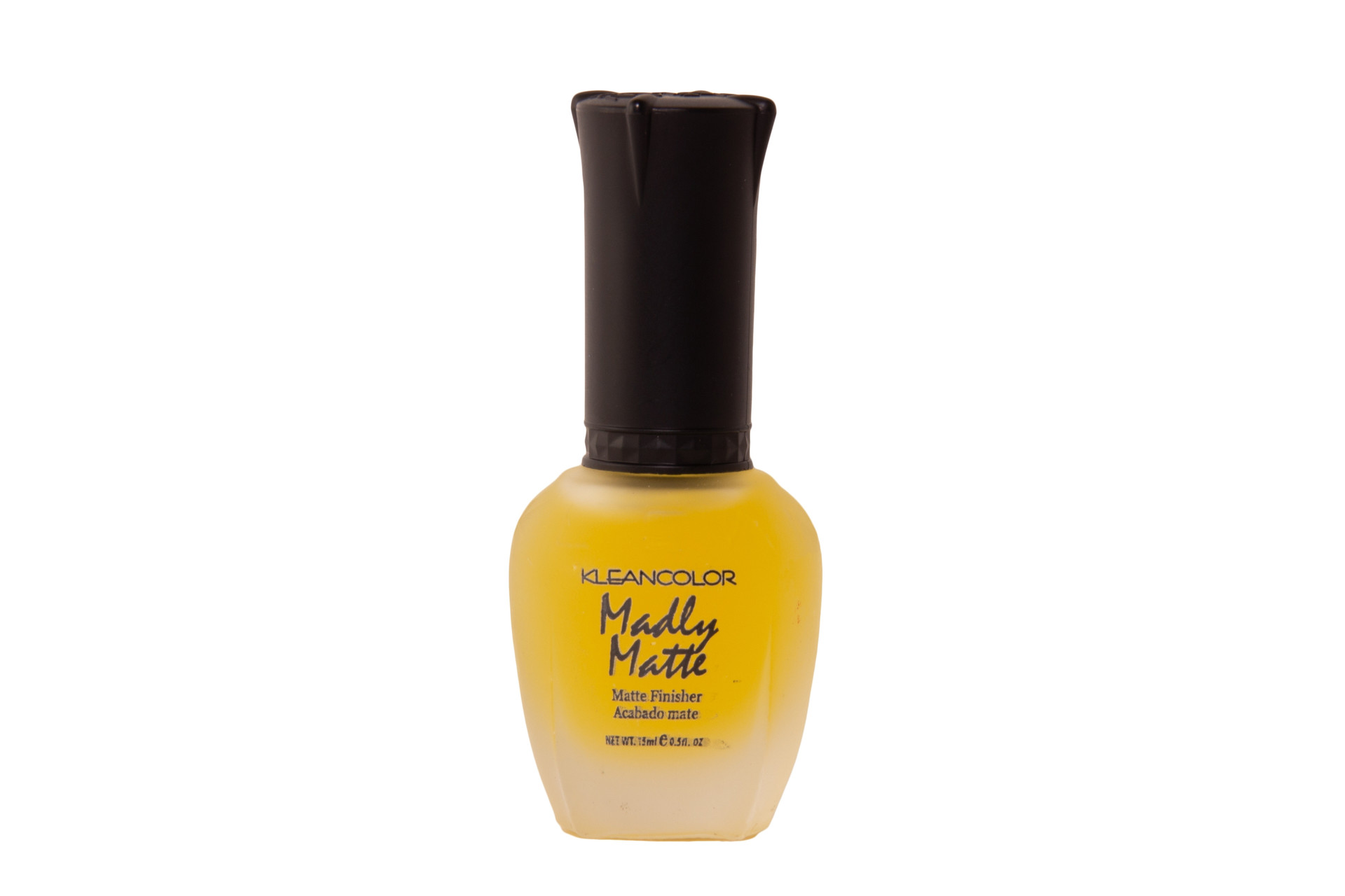 KLEANCOLOR MADLY MATTE 2 OZ