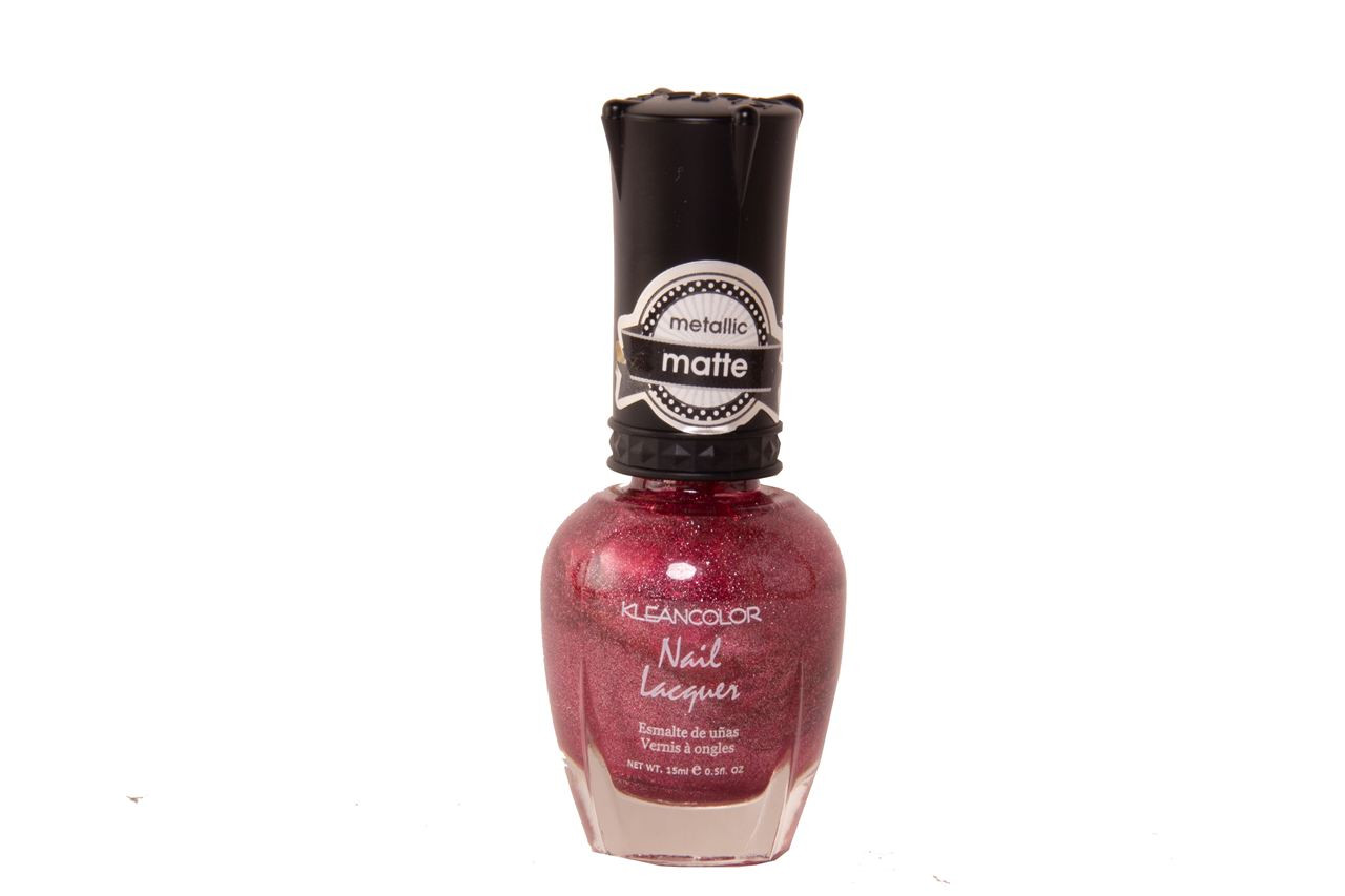 NAIL LACQUER MY MY SAPPHIRE 2 OZ.