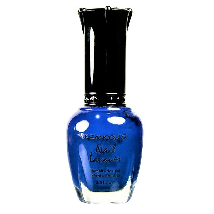 ESMALTE DE UÑAS 15 NEON SAPPHIE