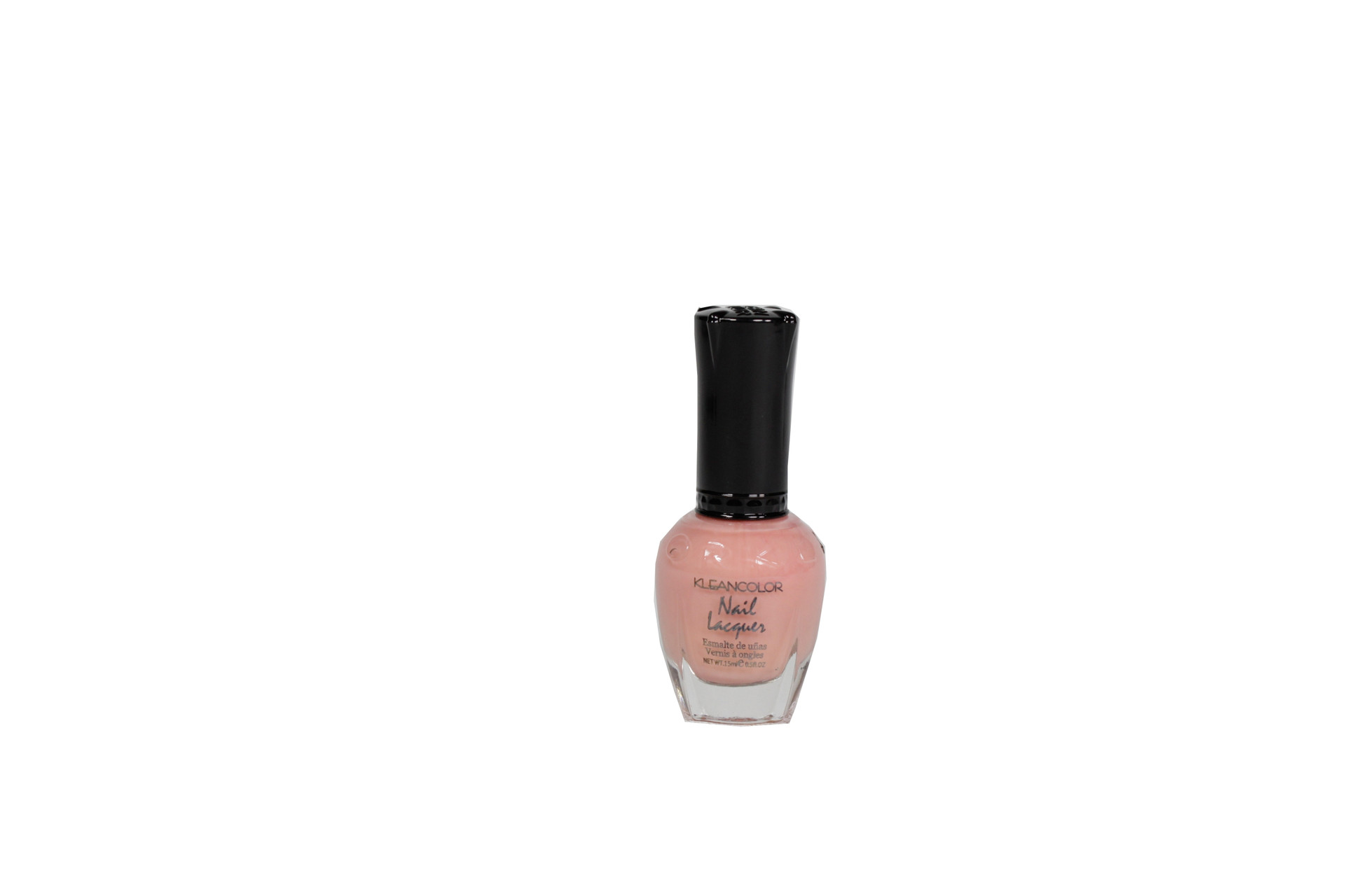 ESMALTE DE UÑAS 146 SHEER PASTEL NUDE