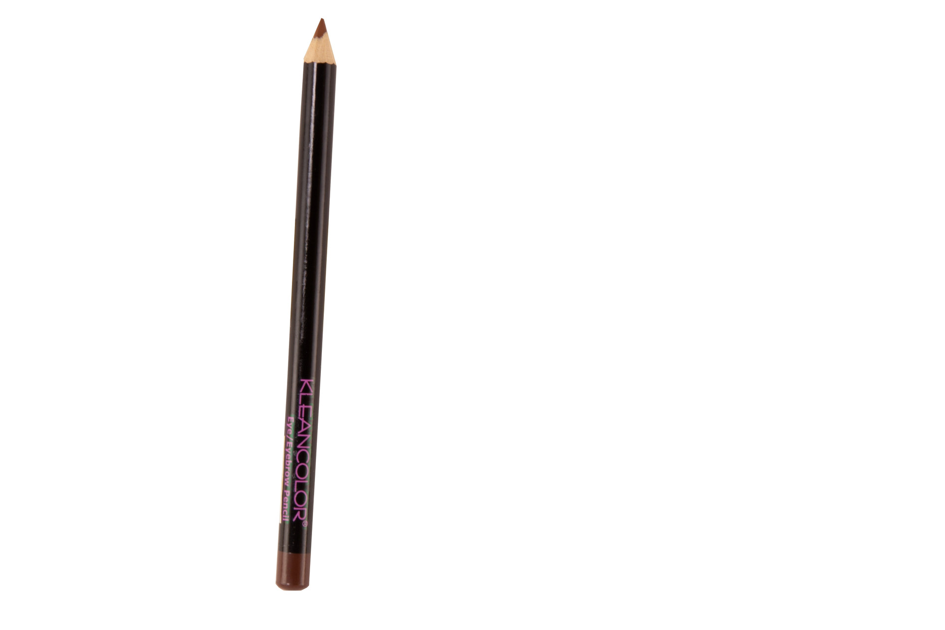KLEANCOLOR EYE/ EYEBROW PENCIL AUBURN 0.1 OZ