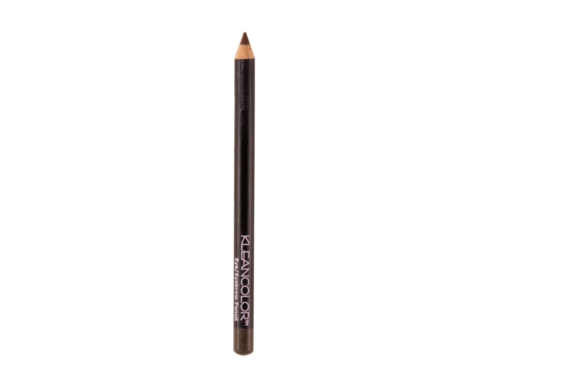 KLEANCOLOR EYE/ EYEBROW PENCIL CHESTNUT 0.1 OZ