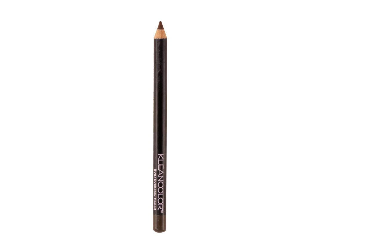 KLEANCOLOR EYE/ EYEBROW PENCIL CHESTNUT 0.1 OZ