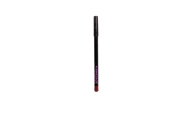 KLEANCOLOR EYE/EYEBROW PENCIL HOT RED 0.043 OZ