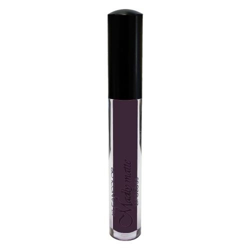 MADLY MATTE BLACK CHERRY 0.08