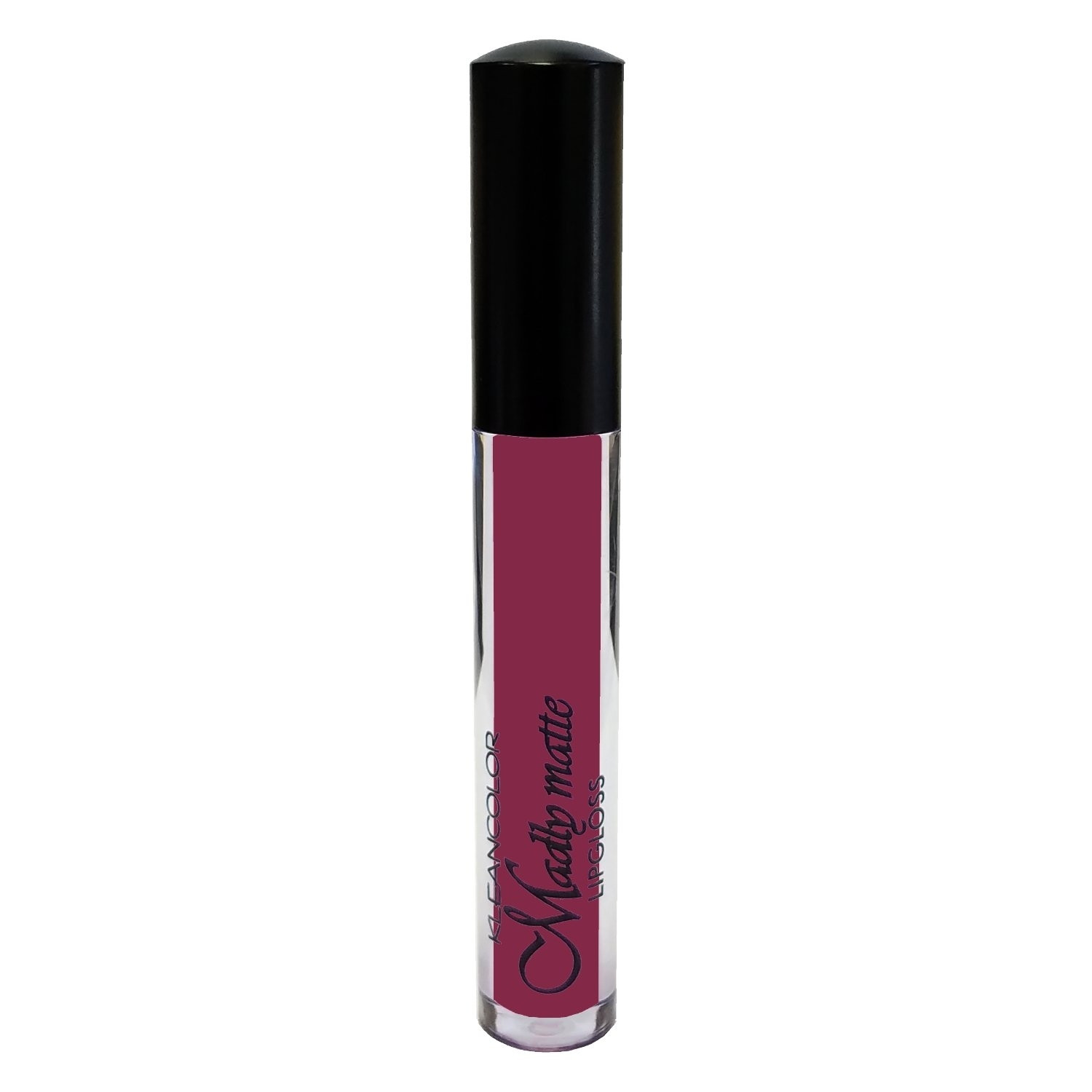 MADLY MATTE FESTIVAL FUSCHIA 0.8 FL OZ