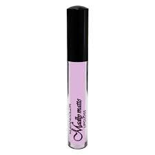 MADLY MATTE FRENCH LILAC 0.8 FL OZ