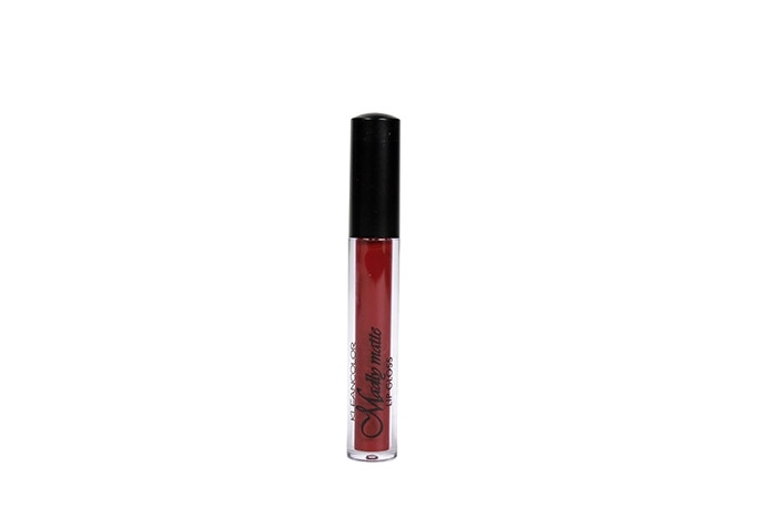 MADLY MATTE LIP GLOSS 2.37ML 1623 SANGRIA