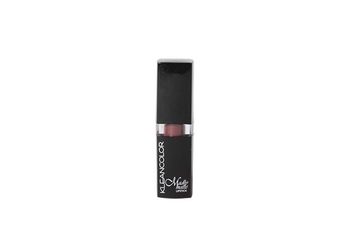 MADLY MATTE LIPSTICK ANTIQUE RUBY