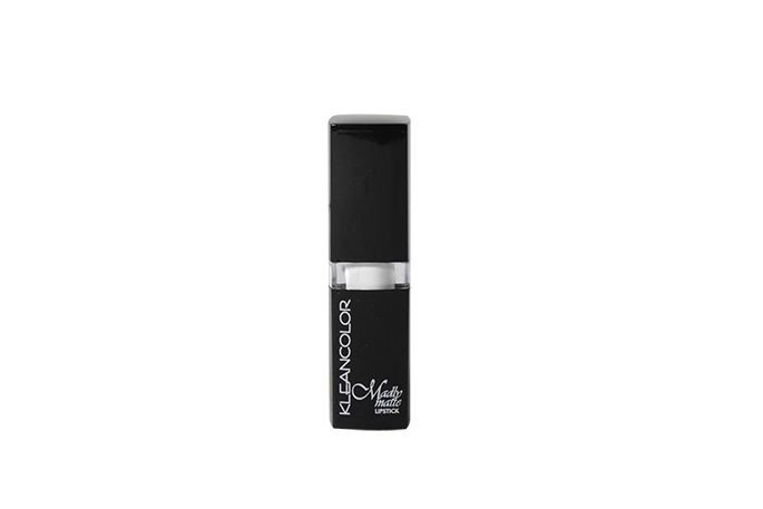 MADLY MATTE LIPSTICK ARTIC
