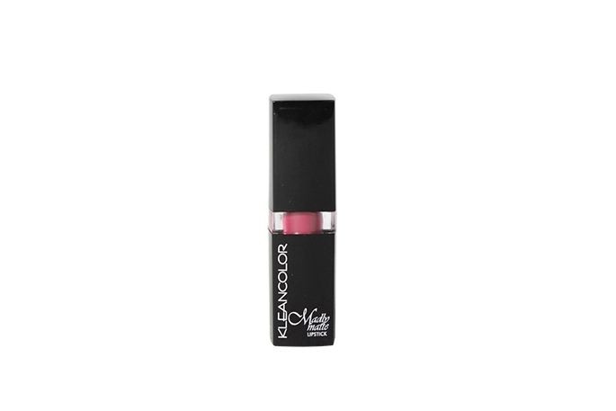 MADLY MATTE LIPSTICK FEARLESS