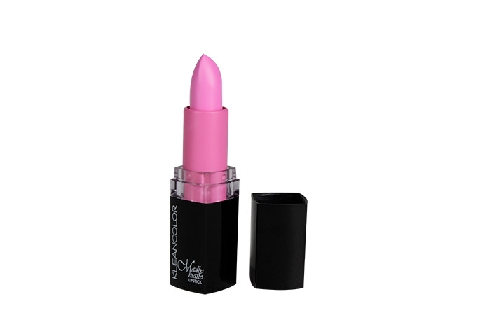 MADLY MATTE PARFAIT 0.12 OZ