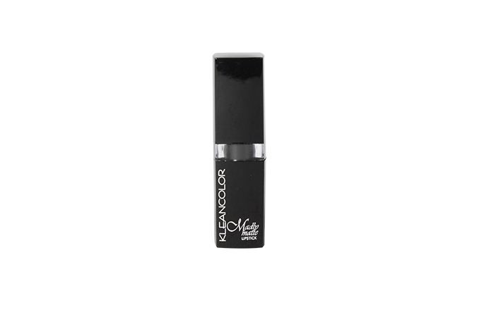 MADLY MATTE LIPSTICK RAVEN