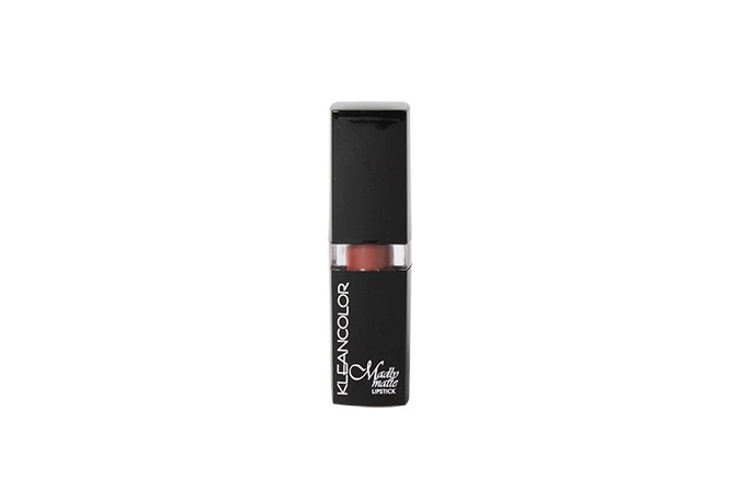 MADLY MATTE LIPSTICK SIENNA