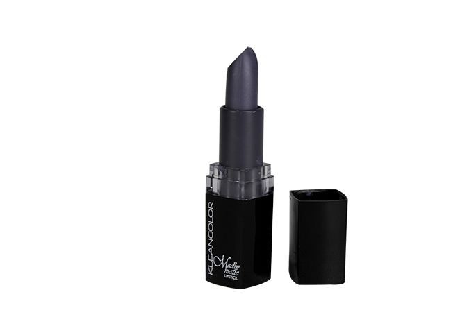 MADLY MATTE LIPSTICK SLATE