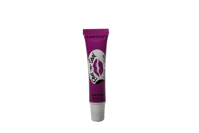 PEEL N SEAL  LIP STAIN .51OZ ORCHID