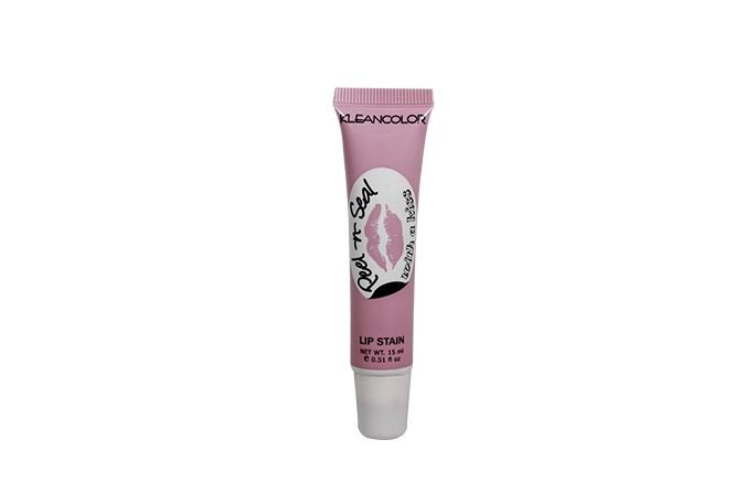 PEEL N SEAL  LIP STAIN .51OZ PETAL