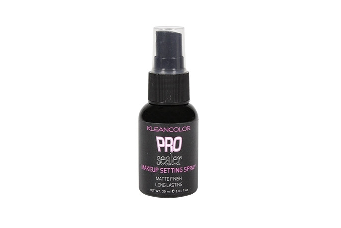 PRO SEALER 1.01 FL OZ