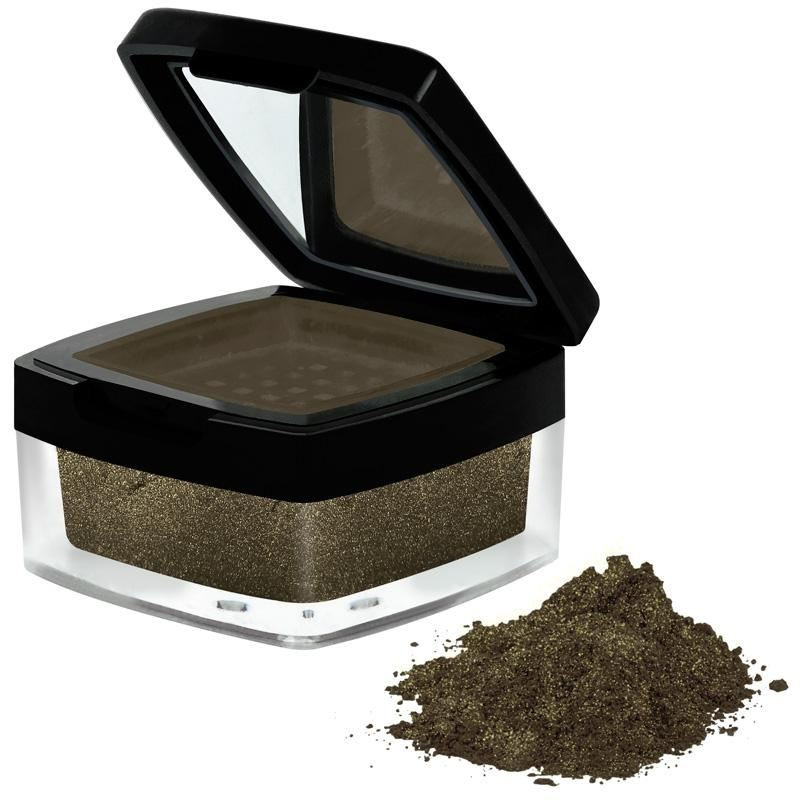 SOMBRA OJOS POLVO SUELTO MINERAL GLORY