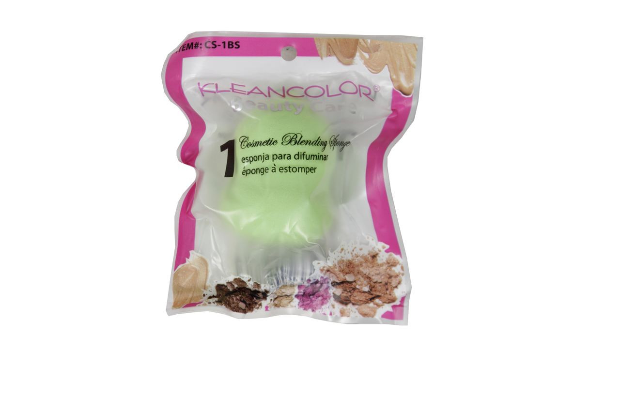 BEAUTY CARE COSMETIC BLENDING SPONGE
